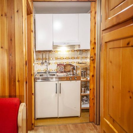 Casa-Chalet, In Centro A Courmayeur! Luaran gambar